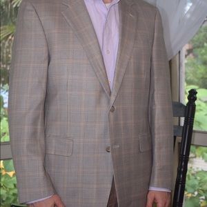 joseph a bank blazer